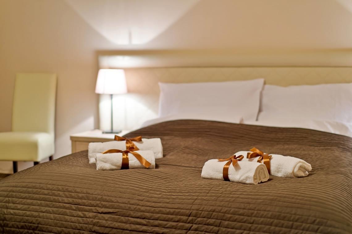 Wiatraczna Hotel Warszawa Eksteriør billede
